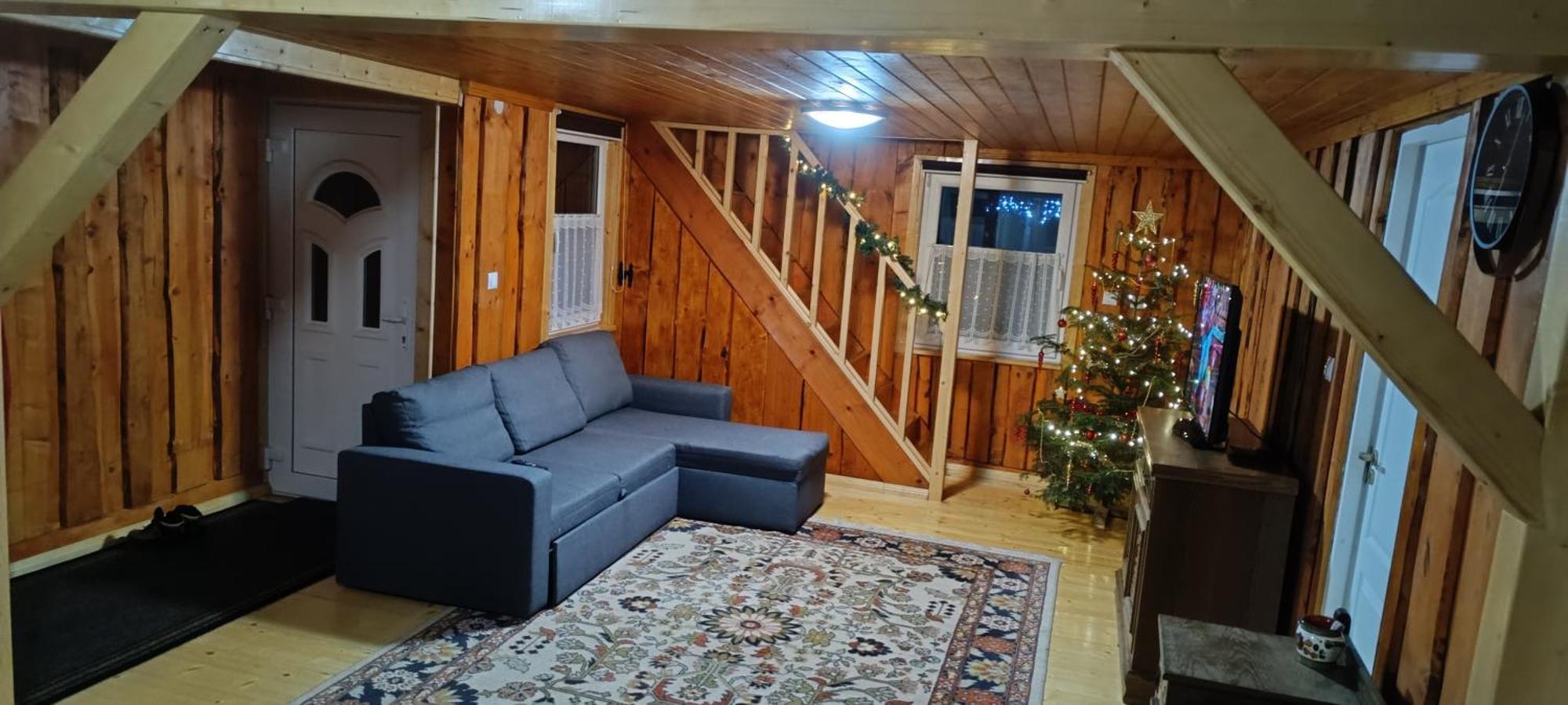 Csergo Kulcsoshaz Senetea Exterior foto